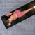 Yoga Mat In Use